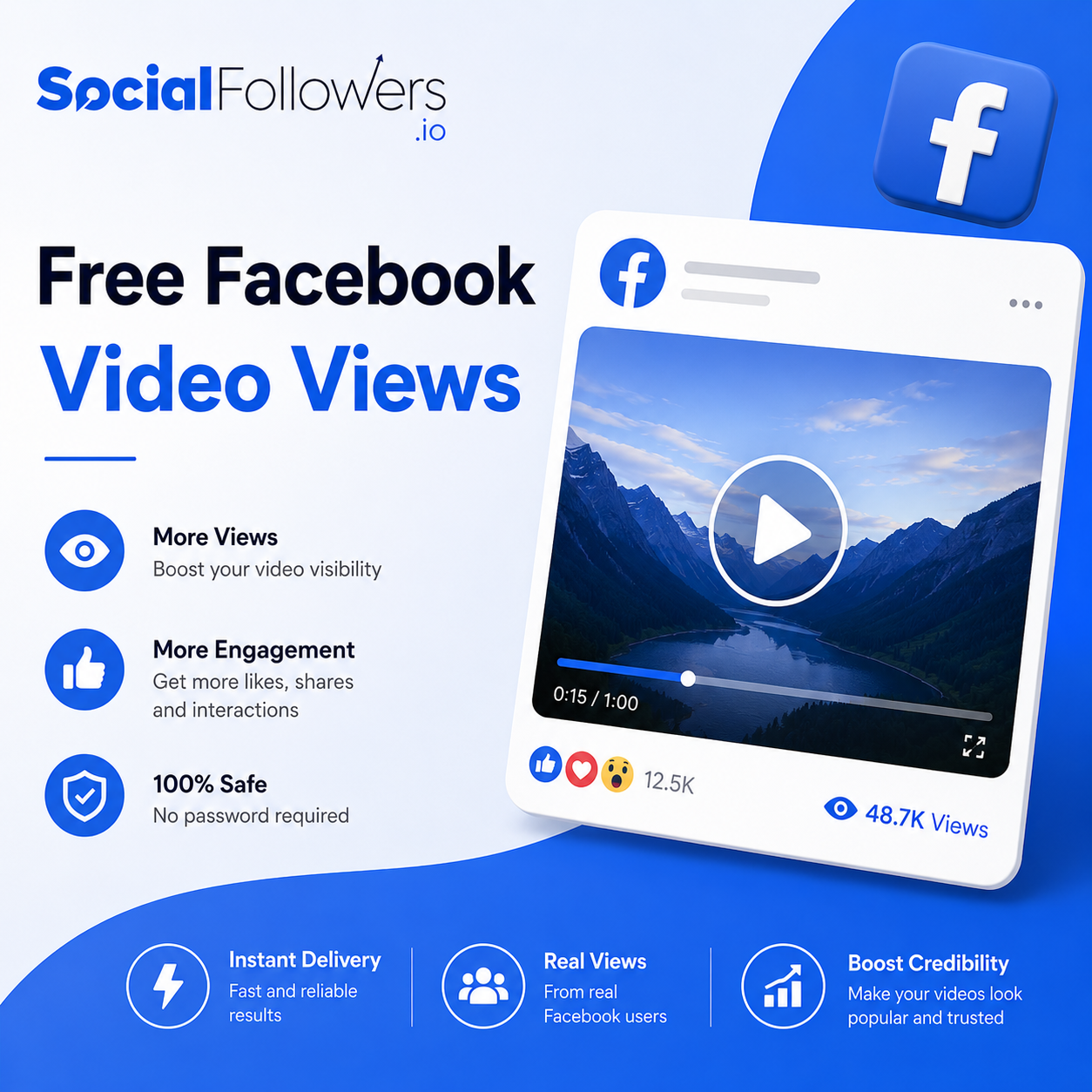 What Are Facebook Video Views?
