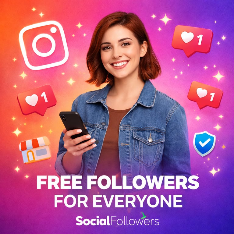 Who Is This For?